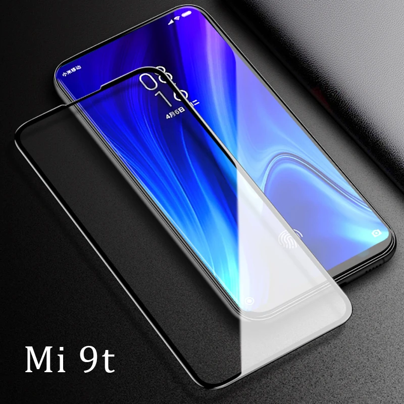 Защитный чехол для xiaomi mi 9 t pro Оригинальный из закаленного стекла xiomi xiami xaomi ksiomi xiao