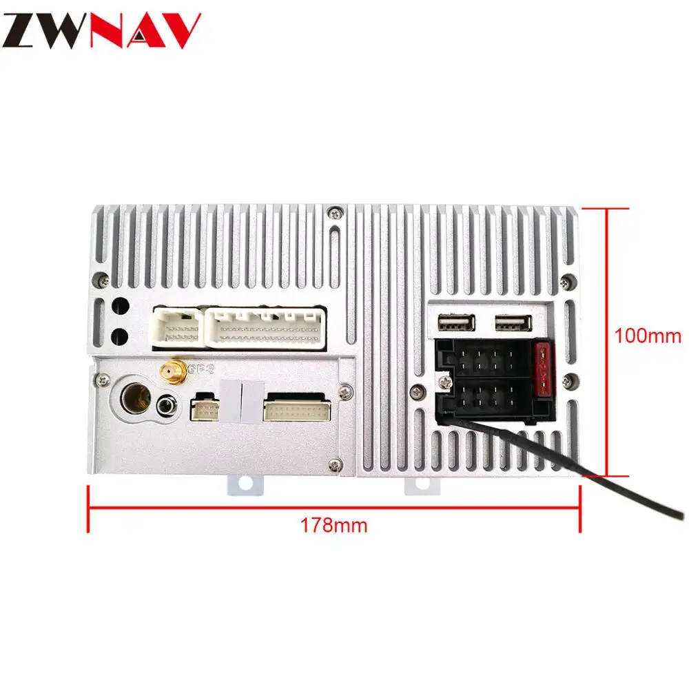 Top Android 9.1 Car DVD Player multimedia for Opel Insignia CD300 CD400 Regal Vauxhall 2010 2011 2012 Radio Stereo GPS NAVI headunit 4