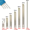 1PC High Quality 5/10/15/20/25CM R Blade Nickel-Chromium Alloy Electric Hot Knife Spare Blade For Hot Cutting Machine Accessory 1
