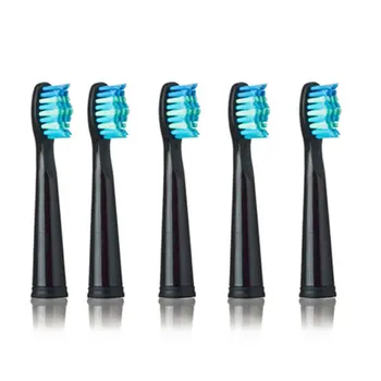 

Electric Toothbrush Heads Antibacterial Automatic Toothbrush Heads For SEAGO 949/507/610/659 Electric Toothbrush