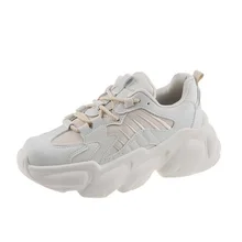 

Women Sneakers High Quality Women's Running Shoes Comfortable Breathable Sneakers Trend Women Shoes Zapatos De Mujer AA-45