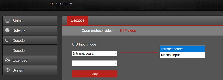 Decode-2