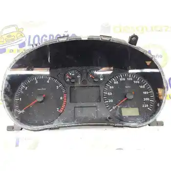 

110208924024 BOX INSTRUMENTS SEAT IBIZA (6K1)