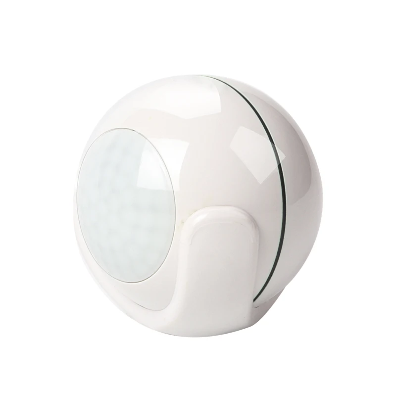 

Z-wave Pus PIR Motion Sensor +LUX+Temperature Detector Home Automation Alarm System Motion Alarm