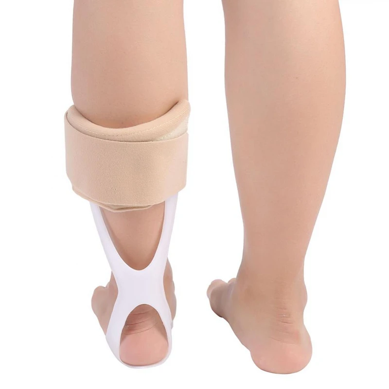 Adjustable Foot Ankle Brace Orthosis Ankle Wrap Corrector Brace Relief Pains Feet Protection Corrective Splint Brace Adjustable Foot Ankle Brace Orthosis Ankle Wrap Corrector Brace Relief Pains Feet Protection Corrective Splint Brace