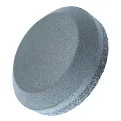 Двухсторонняя точилка для ножей 120/280 двойной зернистый водяной камень круглый двухсторонний точильный камень хонинговальный инструмент