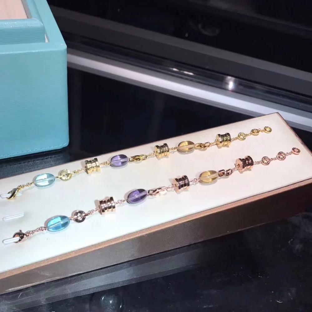 Брендовые вечерние набор украшений для женщин Опал Мути цвет камень ...