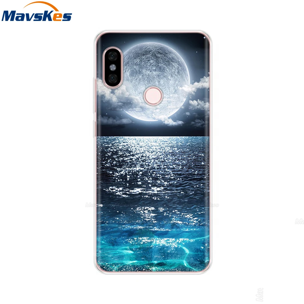 Luxury Shockproof Case For Xiaomi Redmi Note 5 Case Soft Silicon Bumper For Redmi Note5 Pro Cover Case FOR Xiaomi Redmi Note 5 xiaomi leather case cover Cases For Xiaomi