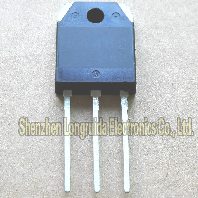 10 шт. K1462 2SK1462-247 MOSFET транзисторы 8A 900V | Электроника