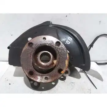 

400145345R Steering Knuckle Front Right Dacia Lodgy Laureate