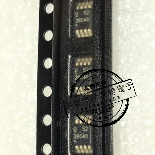 

28C40 UCC28C40DG UCC28C40DGKR MSOP-8