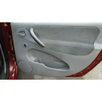

REAR WINDOW RIGHT CITROEN XSARA PICASSO
