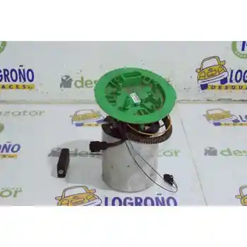 

FUEL PUMP Audi A6 SALOON (4F2)