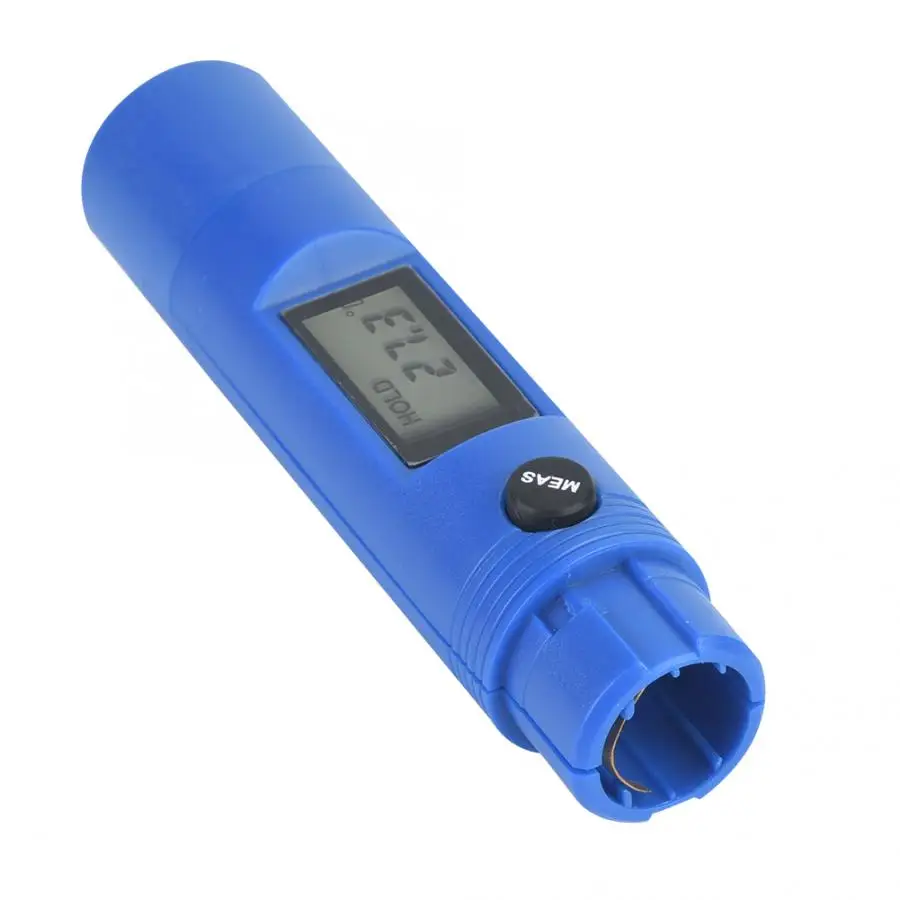 Lcd термометр для измерения влажности DT8230 lcd цифровой ИК инфракрасный бесконтактный термометр-50~ 230 градусов термостат