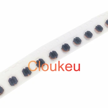 

20Pcs CD31 Chip Power Inductance 3516 inductor 2.2UH 3.3UH 4.7UH 10UH 22UH 33UH 47UH 100UH