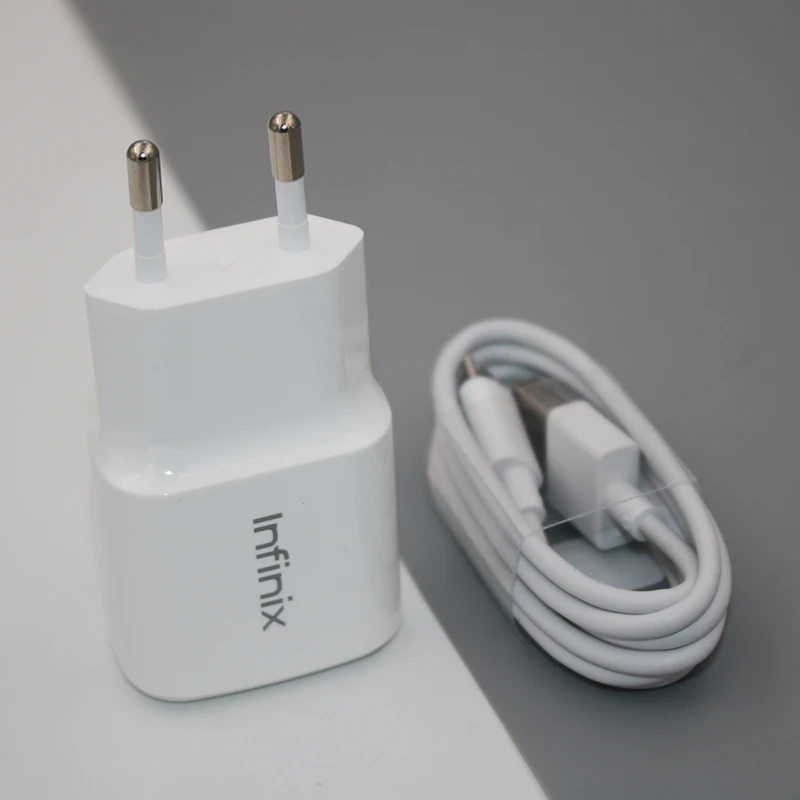 Устройство для быстрой зарядки infinix 10 Вт Micro USB кабель Infinix Smart HD 2021 NOte 7 6 Hot Lite 9 8 Sony LG