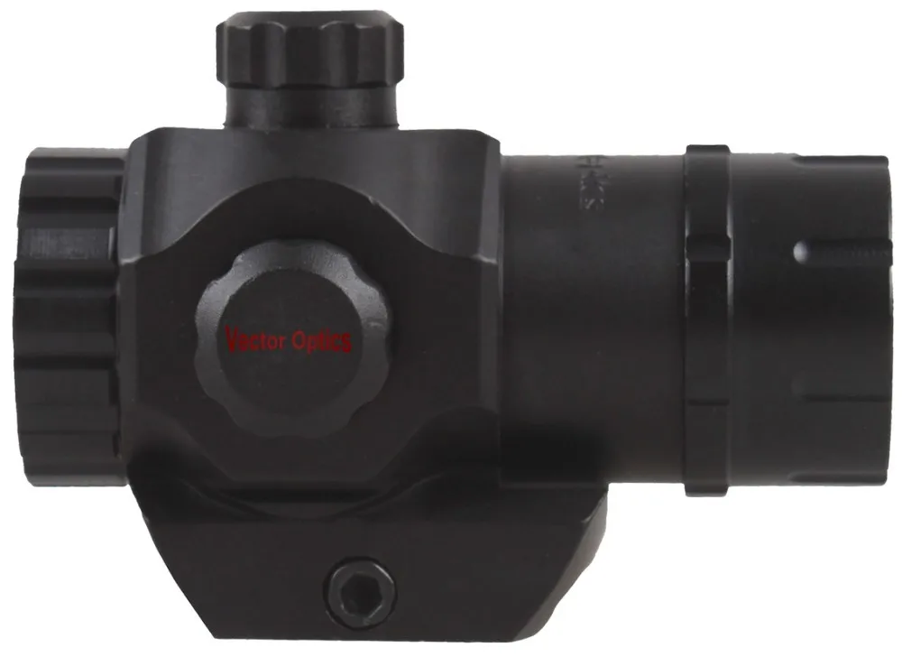 VO Harrier 1x20 Red Dot Sight Acom 4