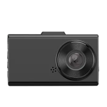 

A8 Auto DVR G30 Auto Camera 3-Inch High Definition Night Vision Traffic Recorder LCD Full HD 1440P
