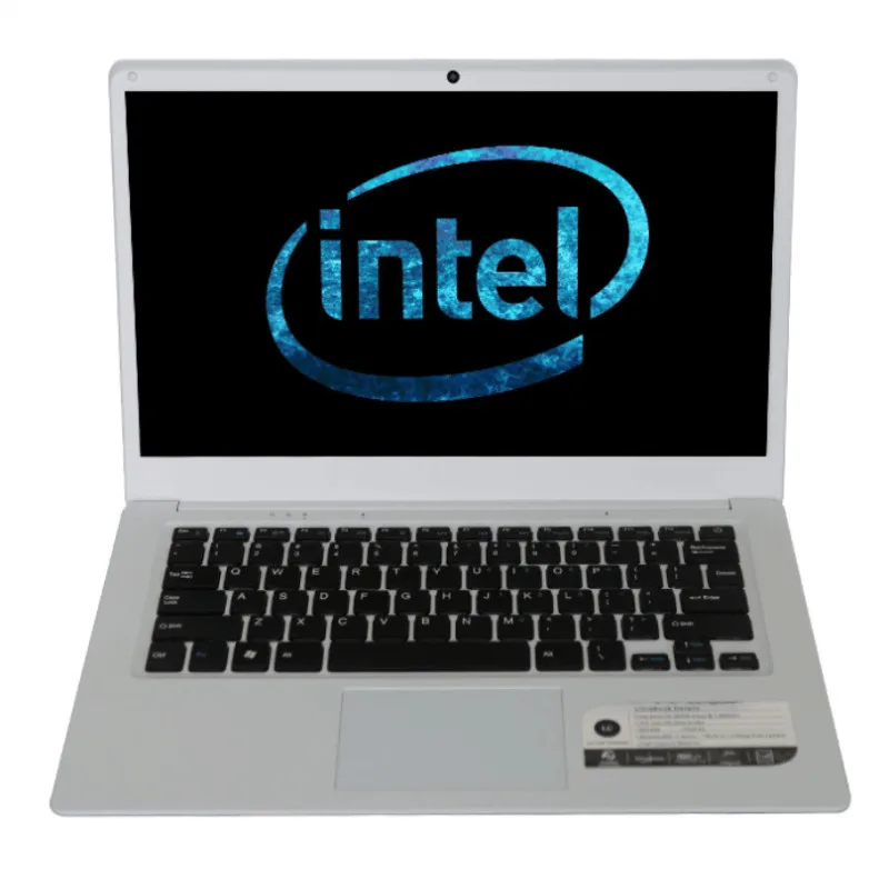 14 дюймов 1366X768P 4 ГБ ОЗУ+ 64 Гб EMMC+ 32 ГБ TF ноутбуки Intel Atom X5-Z8350 Win10 HDMI wifi с Bluetooth высокой емкости батареи