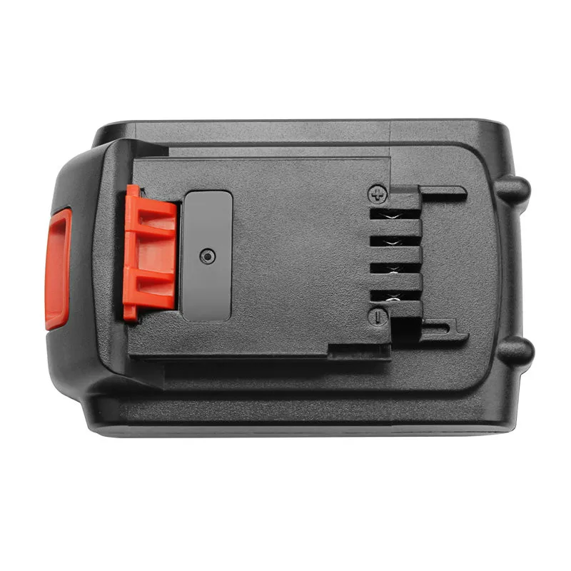 Bonadget 4.5Ah Li-Ion LB20 Батарея для BLACK&DECKER LBXR20 LB20 LBX20 ASL186K BDCDMT120 CHH2220 LD3K220 LPP120 LST120 L10
