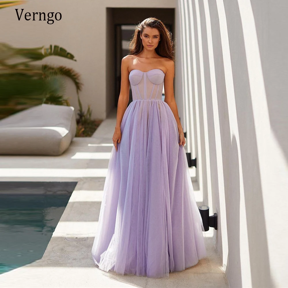 long fitted pink dress