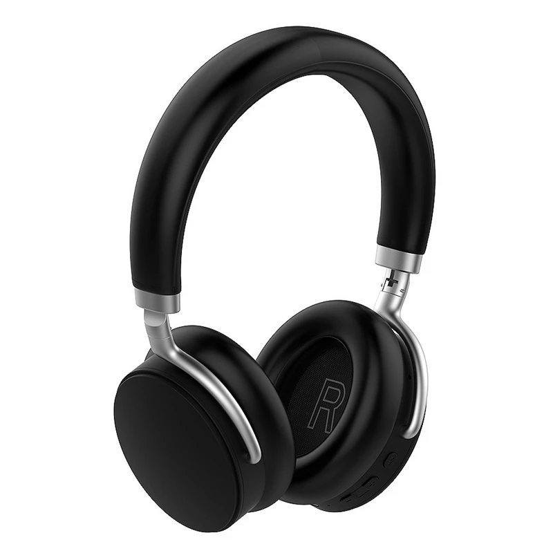 Bluetooth 5 0 наушники Aptx с низкой задержкой беспроводные ANC HIFI сабвуферные