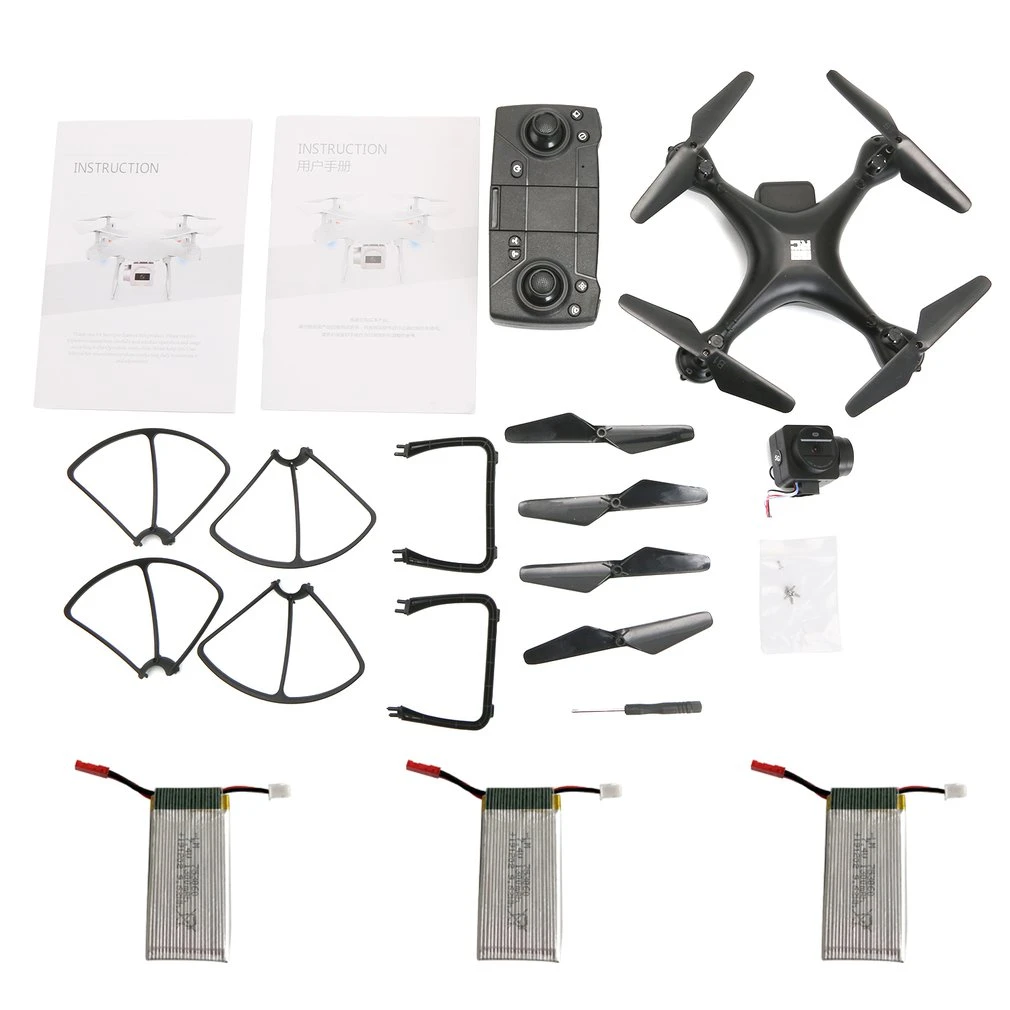 s30 5g rc drone