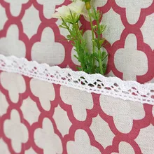 35*95 см микроволновая печь Пылезащитная крышка с карманами ткань микроволновые печи протектор крышки OCT998