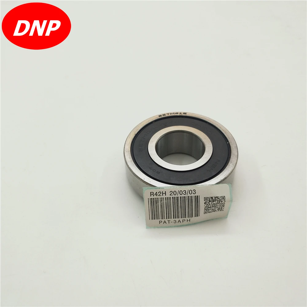 25TM41E 25TM41 Wheel Bearing Deep Groove Ball Bearing Auto Gearbox Fit For Great Wall C30