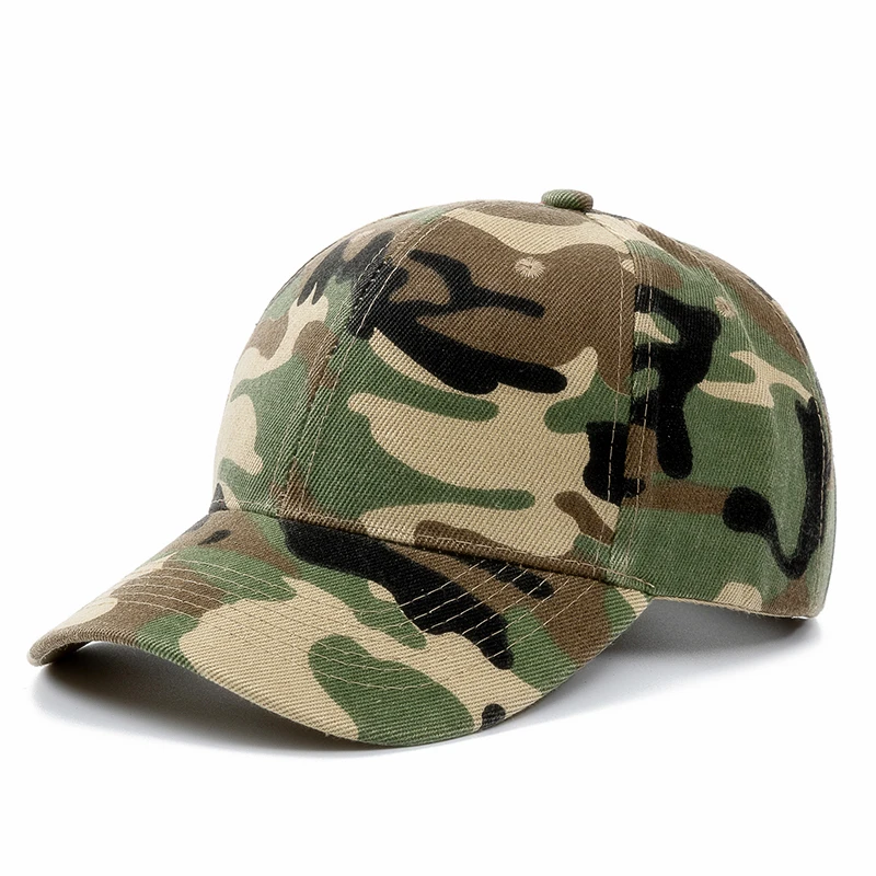 Light Camouflage