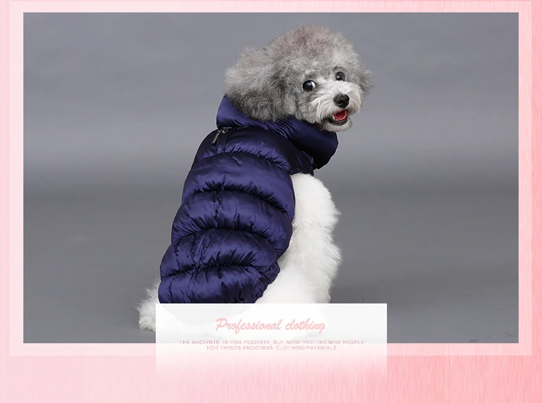 Новая одежда для хот-догов, зимняя куртка, пальто, милый сатиновый круг, теплый лыжный костюм для маленьких собак, пальто и куртки, одежда для собак