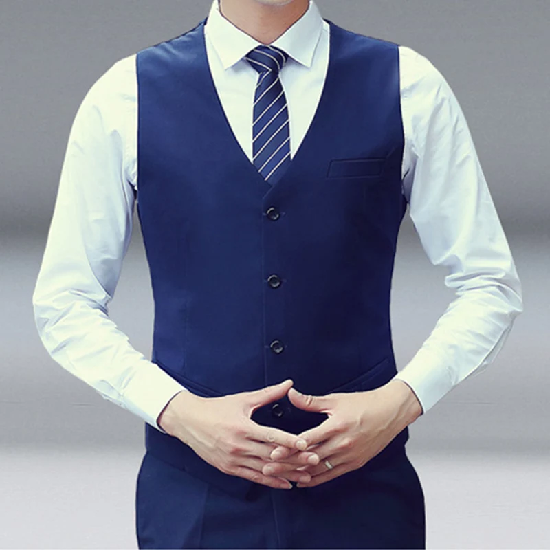 Chalecos Para Hombre мужской s Blac жилет повседневный мужской s жилет модный костюм приталенное пальто для мужчин облегающее платье костюмные жилеты жилет мужской
