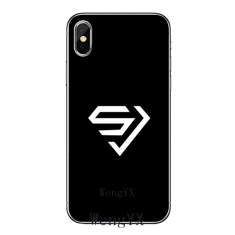 Super Junior Kpop для huawei Honor 10 9 Lite 8C 8X 7C 7X 7A V10 V8 Y9 Y7 Y6 премьер-профессионал чехол - Цвет: Junior-Kpop-A-10