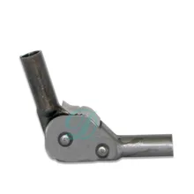 Origional Product Import Material 14 File Activity Joints Adjust Angle Hardware Hinge Accessories Lazy Sofa Furniture Hardware