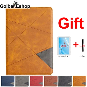 

Smart Tablet Case For Samsung Galaxy Tab S5e Wallet Stand Shell For Galaxy Tab S5e T720 T725 Luxury Flip PU Leather Case Funda