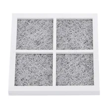 Фильтр для холодильника Замена очистки активированный уголь воздушные фильтры для LT120F ADQ73214 фрукты овощи