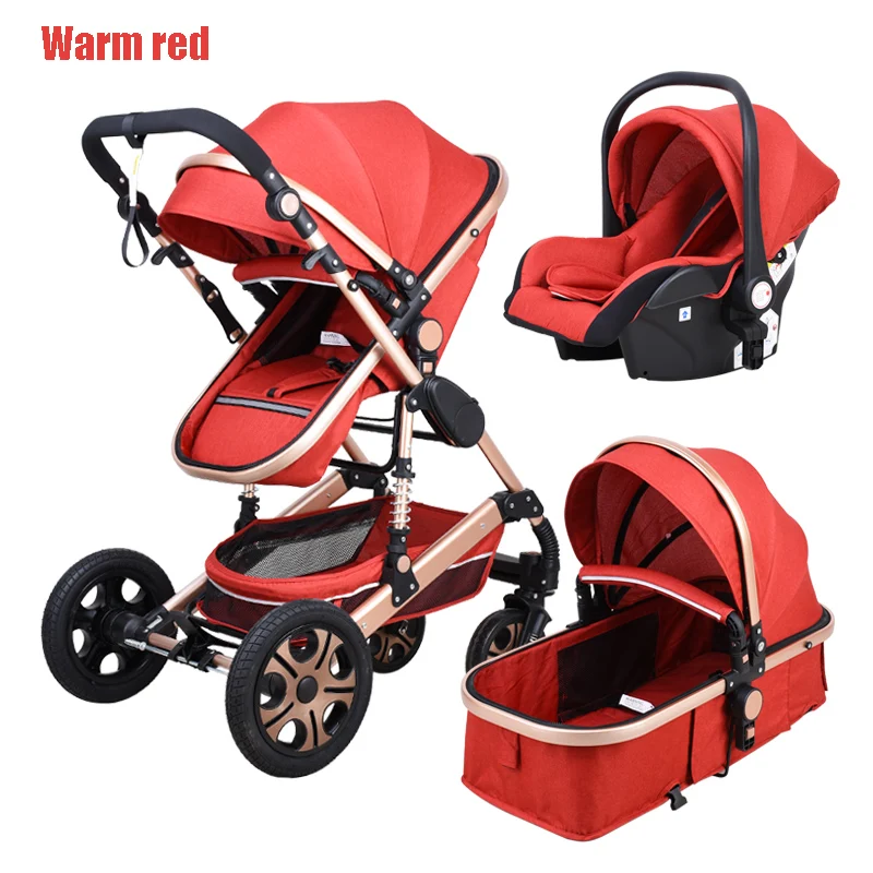 babyfond stroller