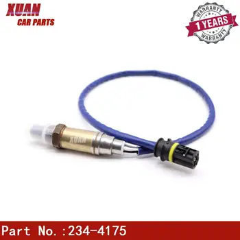 

Oxygen O2 Lambda Sensor 234-4175 FOR MERCEDES-BENZ C230 C280 C36 CL500 E320 E420 E430 E55 S320 S420 S430 S500 SL500