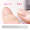 Professional Nano Glass Nail Buffer Polishing Strip Polisher Durable Grinding Salon File Shiner Manicure Files Nail with Case ► Photo 3/6