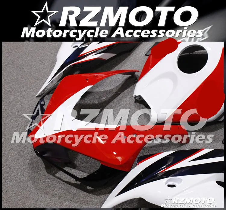 Мотоциклетный обтекатель abs комплект для HONDA CBR1000RR 2006-2007 год корпусные детали пресс-форм Магазин № 0913