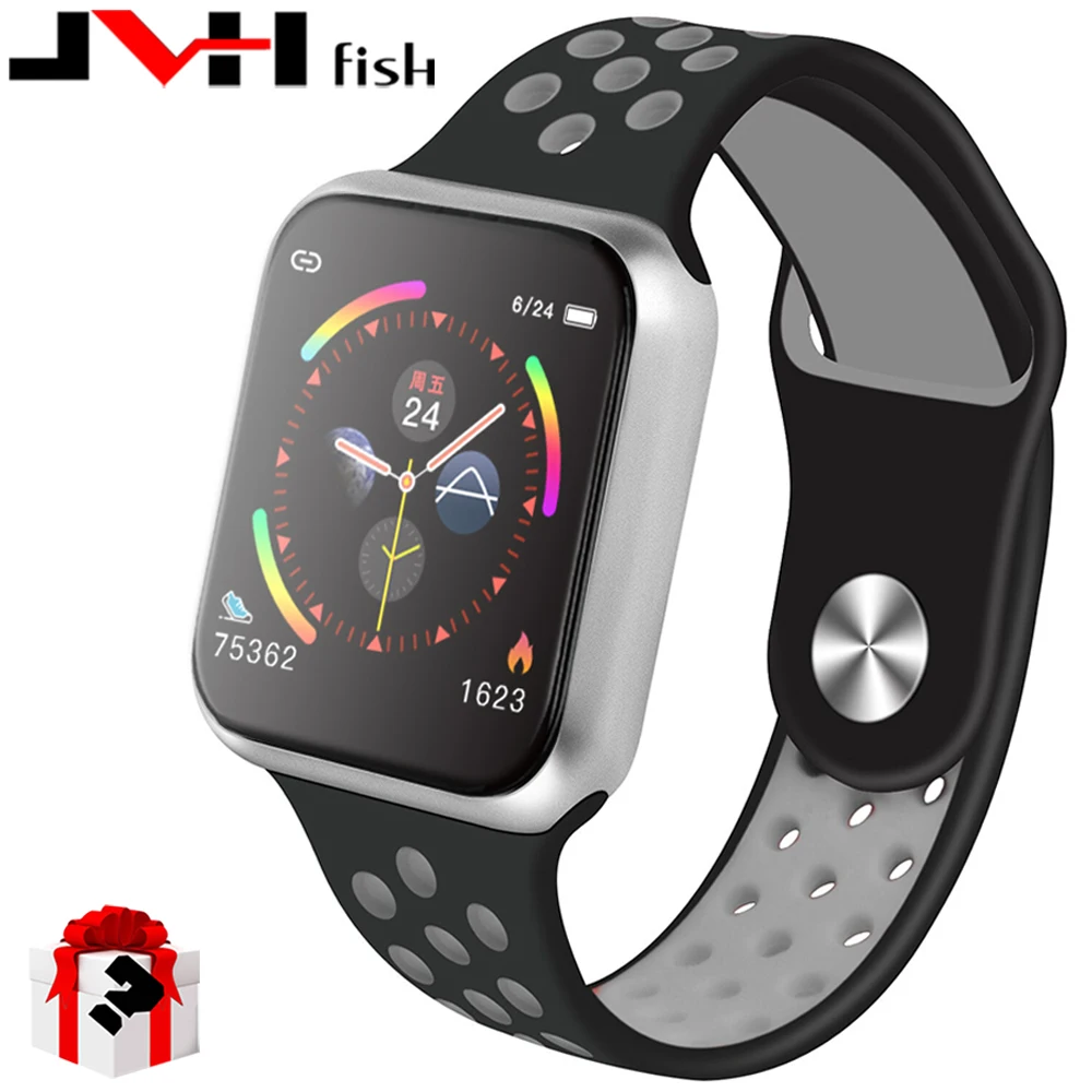 

Smart Wristbands F9 Heart Rate Monitor Blood Pressure Fitness Tracker Beauty Health Sport Watchbands PK Smart Watch F8 s226 IWO9