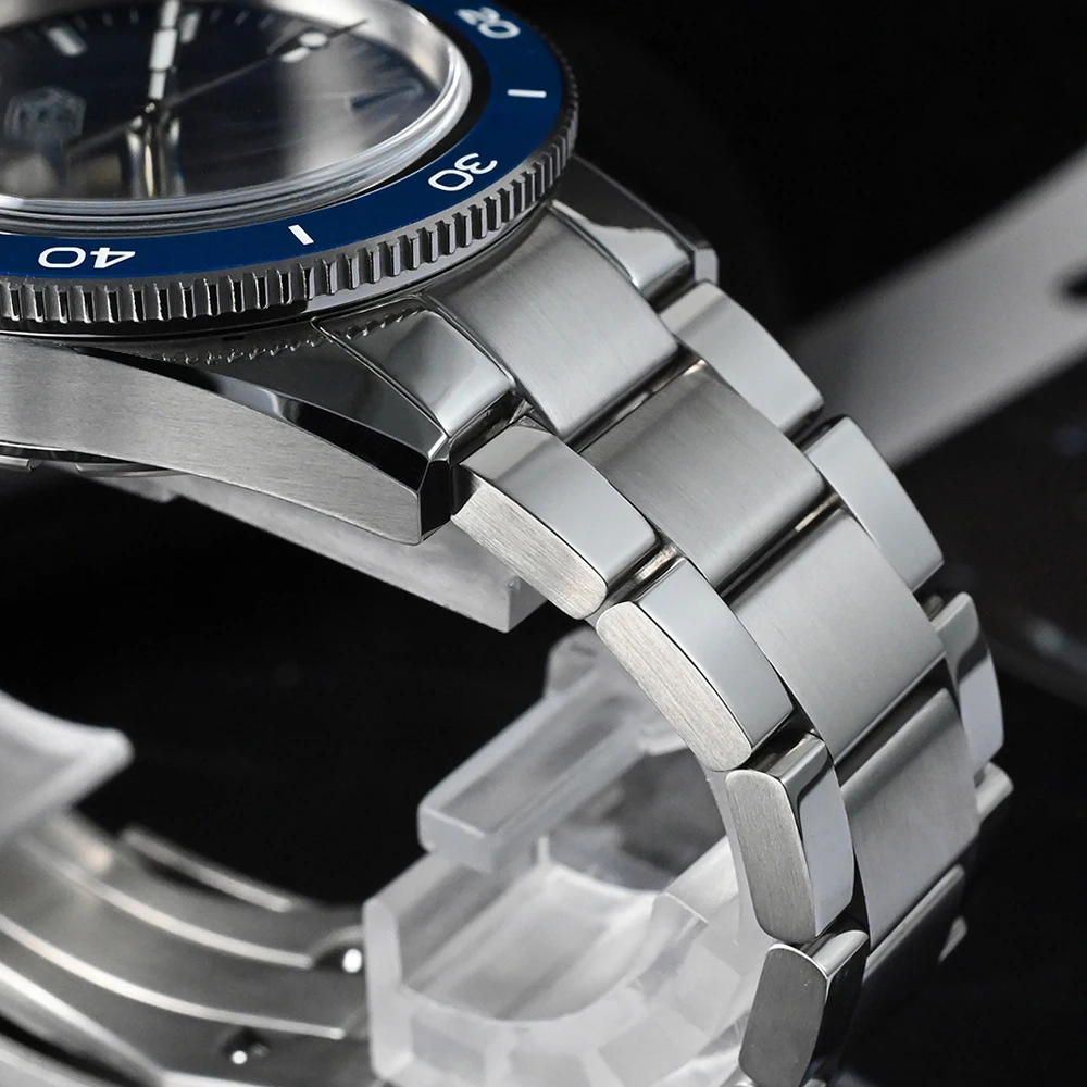 San Martin Seamaster 300 Automatic 
