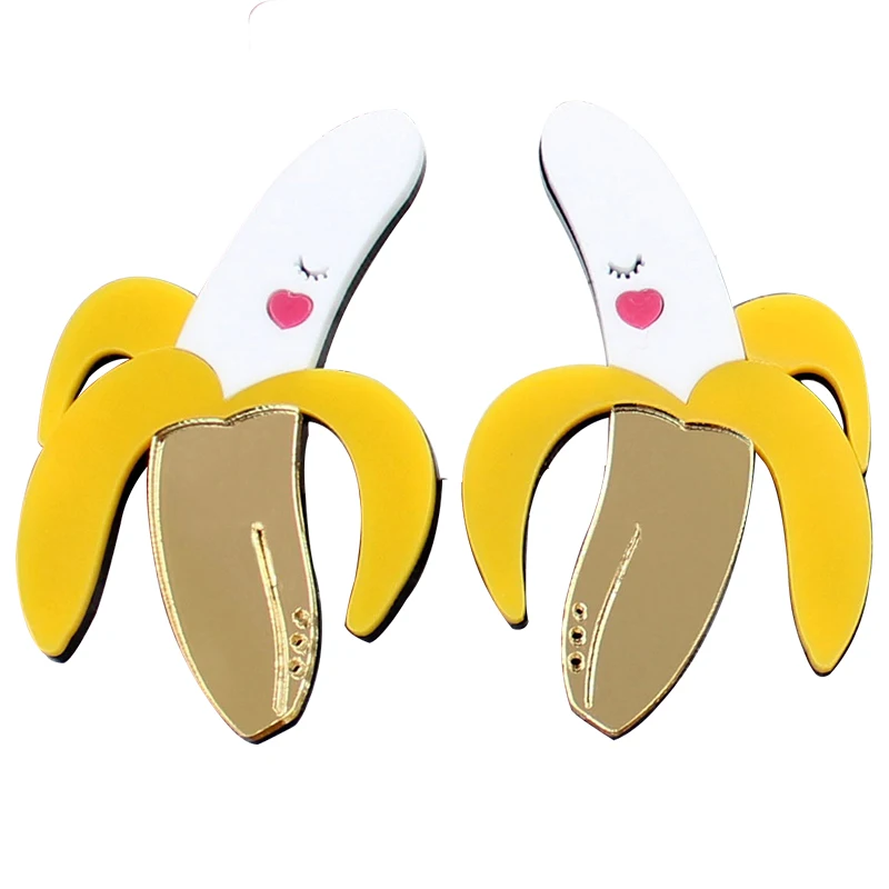 (2 пары) 50 мм акриловые серьги кошки Белый Кот красный бант Висячие Высокое