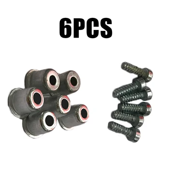 

Chain Brake Handle Screws Set For Stihl 024 MS240 026 MS260 Chainsaws Accessory