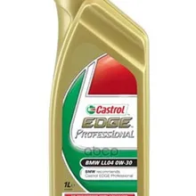 Castrol Масло Моторное 0w-30 Castrol 1л Edge Professional Bmw Ll04 Titanium Fst Castrol 1561fa