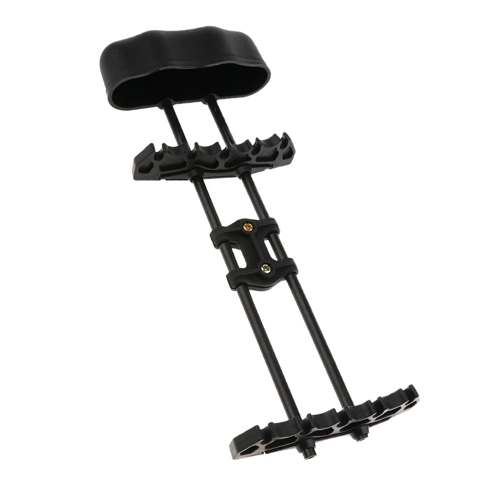 

Archery Quivers, Arrow Holder for Outdoors Compound Bow Target Shooting and Hunting - Quick Release