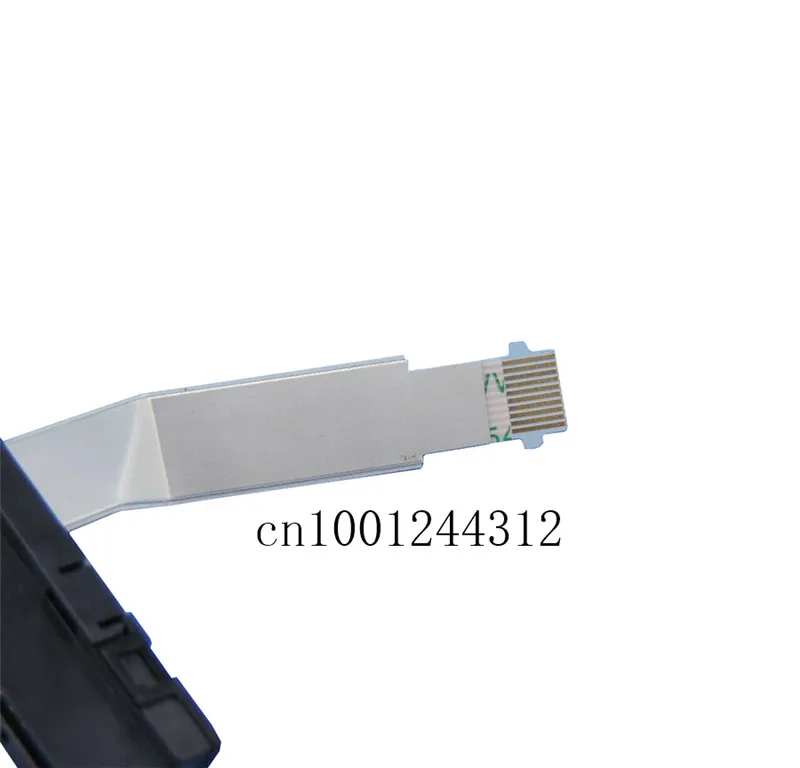 HDD кабель для hp 17-AB 17-AB301NA HDD SATA жесткий диск соединительный кабель DD0G37HD031 DD0G37HD001