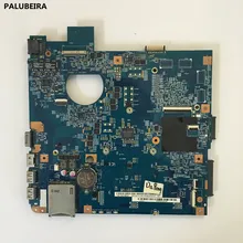 PALUBEIRA ноутбук материнская плата для Acer aspire 4750 4750G JE40 HR MB 10267-4 48.4IQ01.041 HM65 DDR3 MBRPT01001 MB. RPT01.001