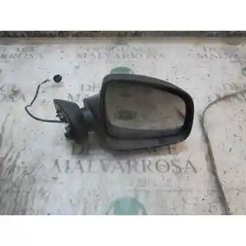 

RIGHT REARVIEW DACIA DUSTER Adventure 7 WIRES [15490044]