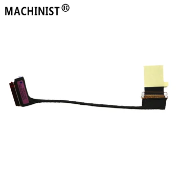 

Video screen Flex wire For Lenovo ThinkPad X1 YOGA X1 00JT850 30pin laptop LCD LED LVDS Display Ribbon cable 450.04P03.0001